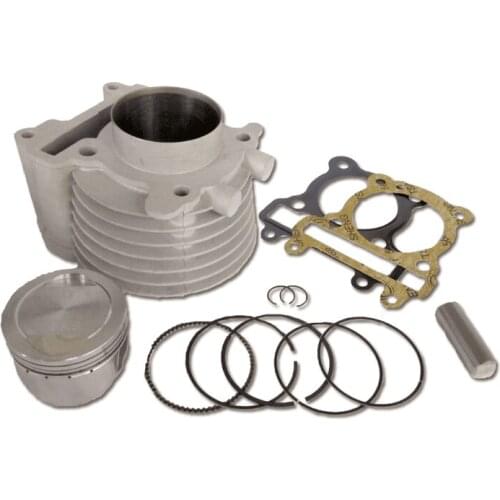 MIO Scooter Racing Parts Ceramic Cylinder Set