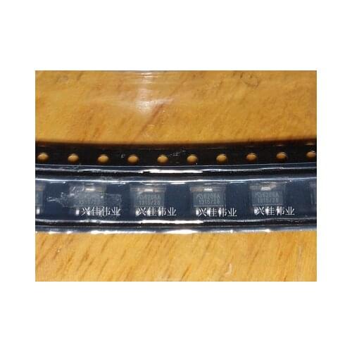 Original New 20PCS/ XC6206P282PR ME6206A28PG XC6206P332PR ME6206A33PG ME6206A33PG XC6206P332PR 6206A SOT89