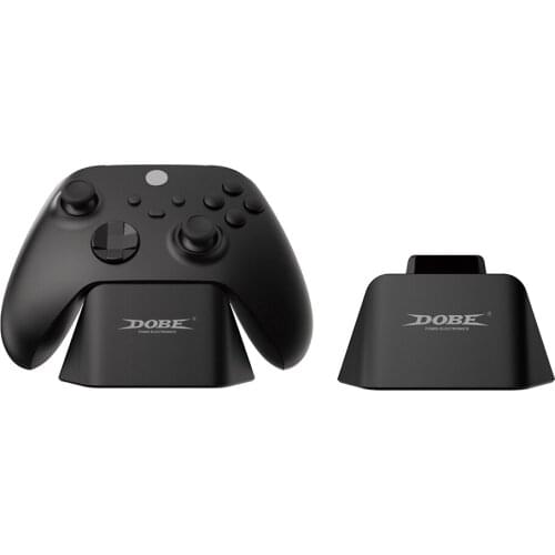 Controller Stand For Xbox Series X S Gamepad Display Stand Desktop Display Station For Xbox One X S Game Joystick Holder Base