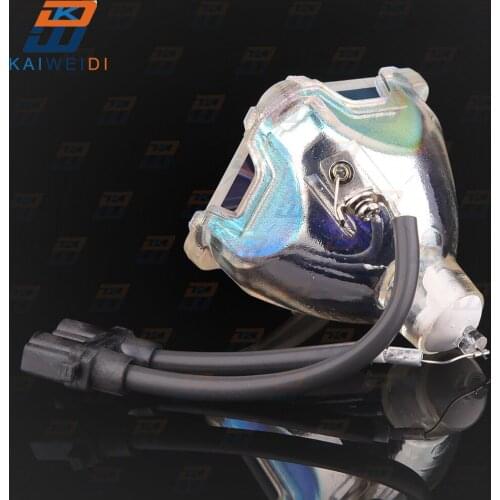 Projector Lamp V13H010L10 for Epson EMP 510/EMP 510C/EMP 710/EMP 710C Compatible Bulbs ELPL10