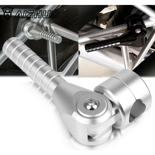 R1250 GS ADV Motorcycle Foldable Handle Lifting Lever Assist Bar FOR BMW R1250GS R 1250 GS Adventure 2019 2020 2021 Adv Parts