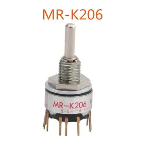 Hand wheel MR-K206 Rotary switches band switch