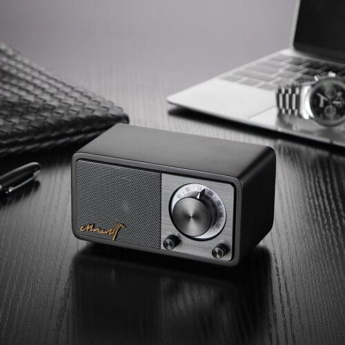 SANGEAN Audio Speakers