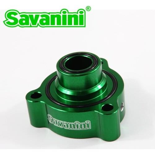Savanini High Quality- Blow Off VALVE Adaptor for BENZ A C E GLA GLC Class 2.0T and BYD G5 1.5T engine