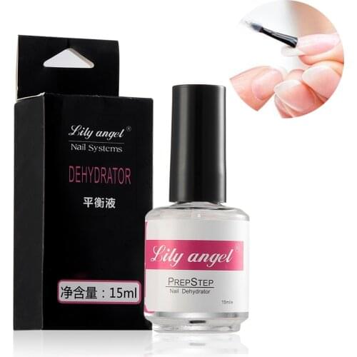 YANQINA Bases And Tops For Nails