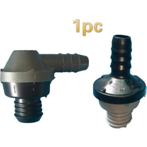 1pc 3/57 for BMW 525i E60 66 530i 730i M54 Brake Booster Pump vehicle check valve