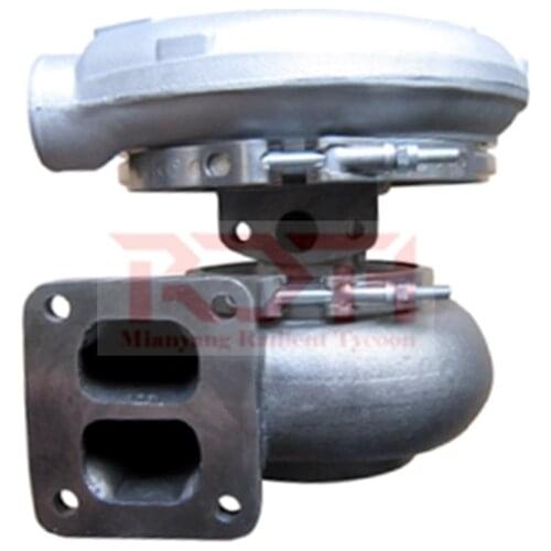 BK40 3LM 310135 7N7748 0R5807 184119 40910-0006 172495 turbo charger for Caterpillar Earth Moving 3306 Diesel engine