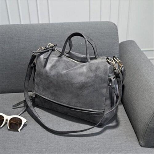 DIDA BEAR Red Women's Bags