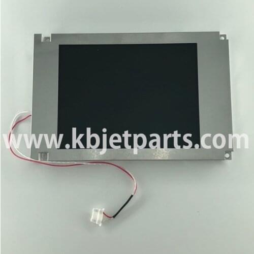 Inkjet LCD screen 5900 7900 LCD display for linx 5900 7900 inkjet printer