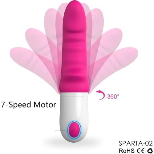 Sex Toys For Women Men Clit Massager Adult Masturbation Erotic Vibration Dildo Vibrator & Anal Plug G-Spot Dry battery products