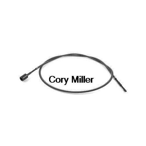 99cm Long Bench Grinder Tool Tube Transmission Flex Shaft Cable