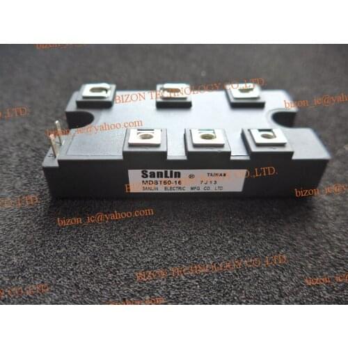 MDST200-16 MDST150-16 MDST100-16 MDST75-16 MDST50-16