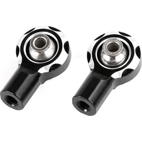 CNC Metal Front Ball Joint for 1/5 HPI Rovan KM MCD REDCAT RCMK GTB RACING BAJA 5B 5T 5SC SS Rc Car Parts