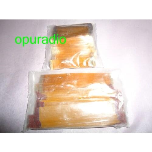 New Brand flat cable 5.5CM 7.5CM for DL-30 DVD mechanism 1200W-B laser for car DVD navigation audio