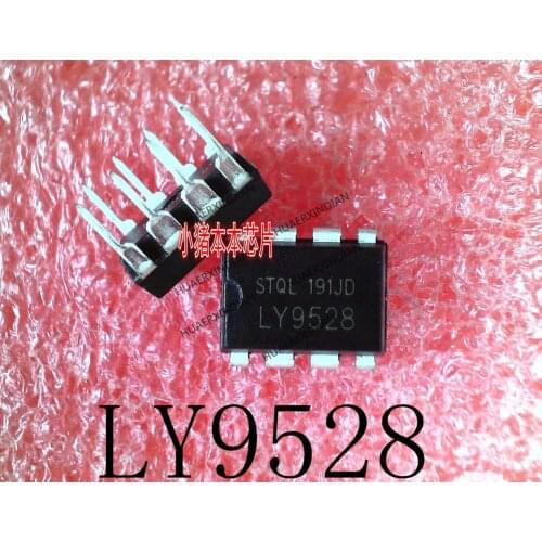 New original LY9528 DIP-8 High Quality