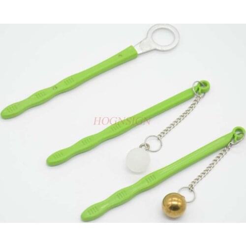 Object thermal expansion and contraction experiment material Thermal expansion and contraction physics experiment equipment