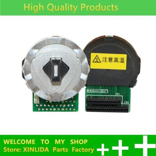 GiMerLotPy Print head Printhead for OKI1190C 1800C 5100F 5150F 7000F 1190 1800 5100 5150 7000