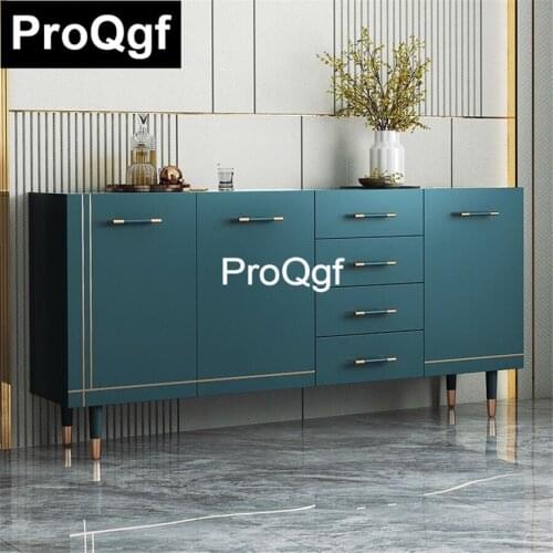 QGF 1Pcs A Set Prodgf Living Room Boss Sideboard Simple love Kitchen Cabinet