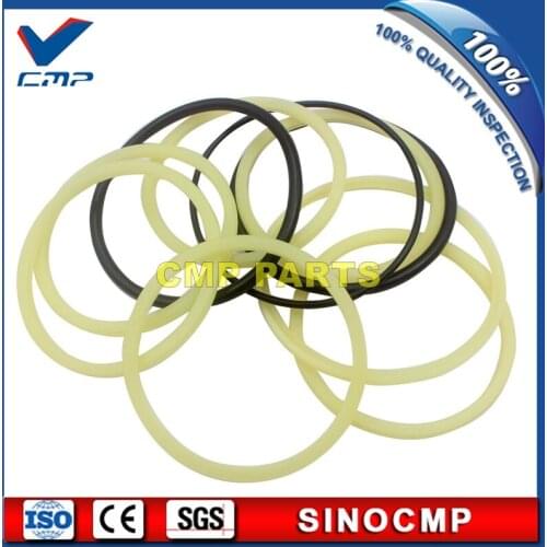 R300lc-9 Center Jonit Repair Seal Kit For Hyundai Excavator Service Kits, 3 month warranty