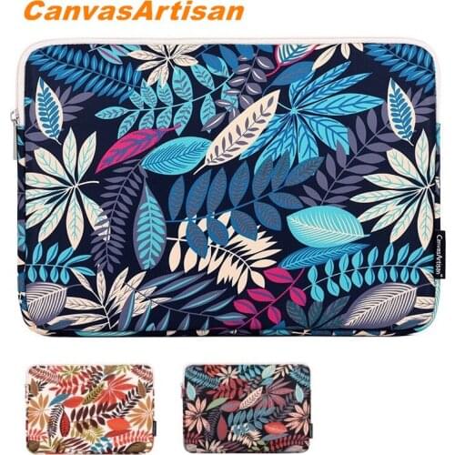 Maple Leave Brand Laptop Bag 12",13",14",15,15.6,15.4 inch,Sleeve Case For Macbook Air Pro 13.3“,Compute Notebook, DropShip CA20