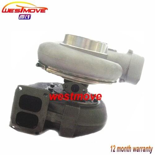 HC5A turbo 3594060 3801847 3594061 turbocharger for Cummins engine : K19
