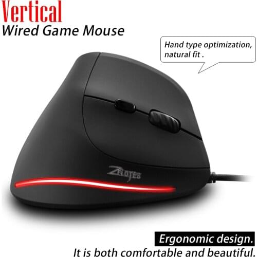 Arealer Computer Mice