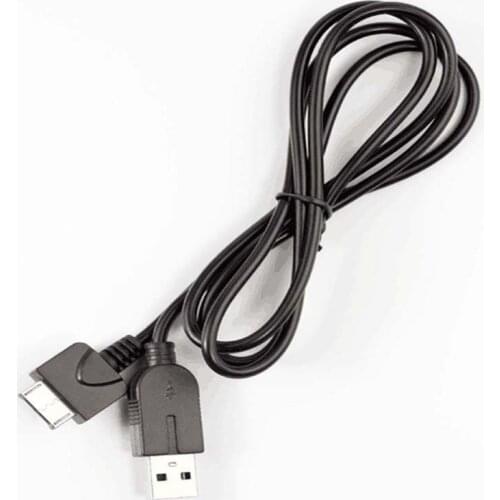 Free shippingUSB Charger & Sync Cable Charging Cord for SONY Playstation PSV PS VITA PCH-1000 Free shippingnew