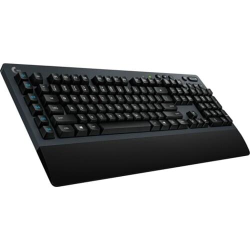 Logitech G613 wireless mechanical game keyboard
