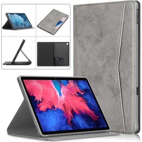 P11 Case for Lenovo Xiaoxin Pad Pro 11 11.5 Inch Funda Tablet Tab P11/P11 Pro TB-J706F J606F 2020 Magnetic Case Capa P11 Film