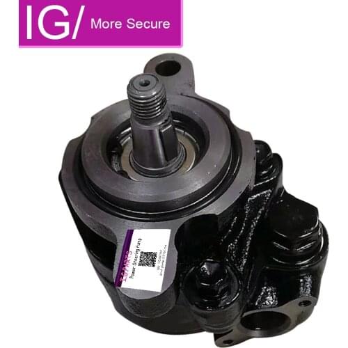 For Steering Pump For Car Toyota For Landcruiser 80 Series 4.2L Power Steering Pump HZJ80 1HZ 1HD 1HDFT 44320-60171