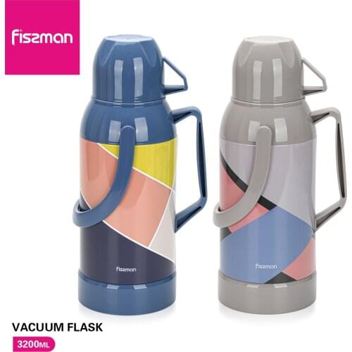 Стеклянные бутылки для воды FISSMAN China At AliExpress