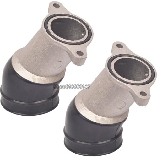 Carburetor Adapter Interface for Honda 16211-415-000, CX500 1978-1979, CX500C Custom 1979-1982, CX500D Deluxe 1979-1981 1980