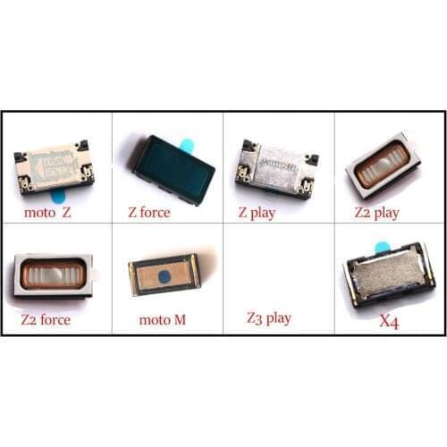 Lotusjuin Speakers For Phones Motorola Moto Z Play