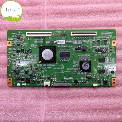 Logic Board 2009FA7M4C4LV0.9 T-CON board for Samsung UN55B6000VF UN55B7000WF lj94-02719j bn81-02362a un46b6000vfxza un46b7100wf