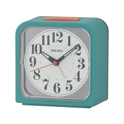 SEIKO ALARM CLOCK Mod. QHK048M