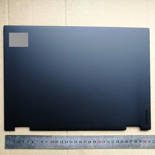New laptop Top case base cover for lenovo ThinkPad YOGA370 yoga 370 AQ1SK000200