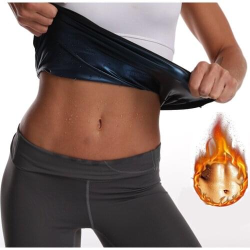 Gaine Ventre Sauna Slimming Belt for Women Belt for Training Belly Sheath Corset Sweat Women Fat Burning Body Shaper Weight Loss