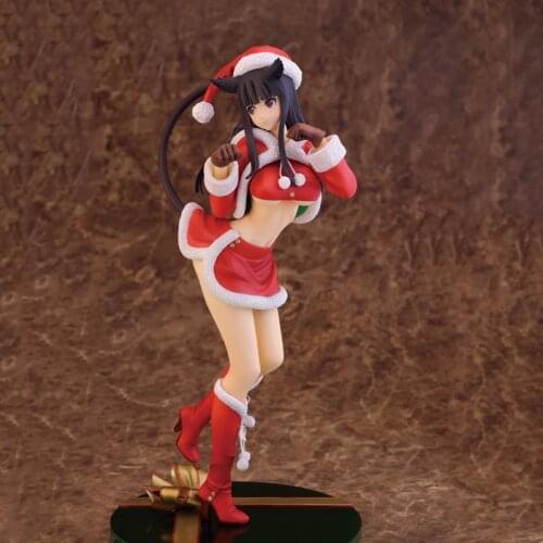 Japanese Anime SkyTube T2 Art Misaki Kurehito TONY Sexy Figure PVC adult Action Figures Collection Model Toys Doll Gift