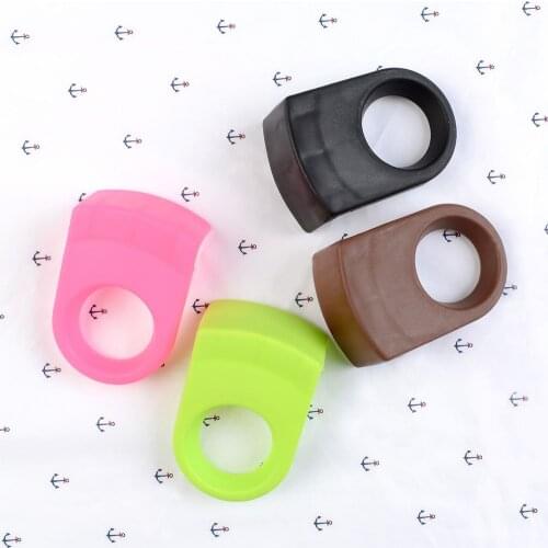 2-piece Beer Bottle Holder Cocktail Glass Goblet Holder Wine Bottle Inverted Buckle Bar Club Supplies Safe And Convenient To Use