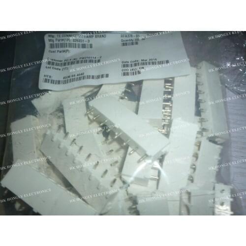 5PCS 826851-3 8P New Connector