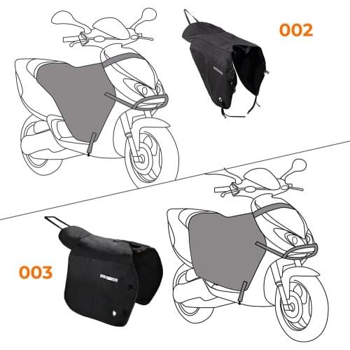 For YAMAHA Motorcycle Leg Cover For Blanket Knee Warmer Rain Wind Protection Windproof Waterproof Winter Quilt For BMW