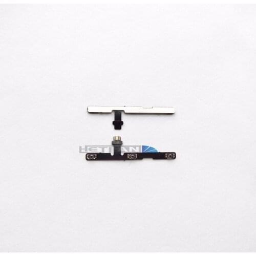 Power On Off Volume Up Down Button Key Flex Cable Replacement Repair Spare Parts for HTC One X9