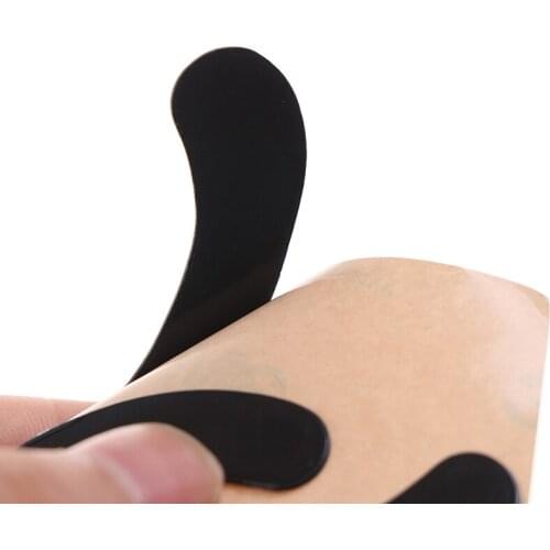 2Sets New Mouse Feet Mouse Skates for Sensei RAW XAI MLG