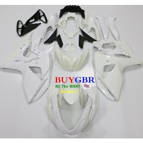 Bodywork for Suzuki GSXR1000 GSX-R1000 GSXR GSX-R 1000 2009 2010 2011 2012 2013 2014 2015 2016 K9 Fairing Body Kit Logo lucky