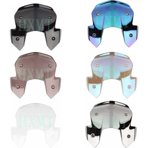 For KTM 1050 1050ADV KTM 1190 Super Adventure 1190 ADV Motorcycle Faring Windshield WindScreen KTM1050 KTM1190 1190ADV