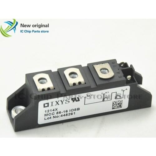 MCC56-16IO8B MCC56 MCC56-16 1/PCS New module