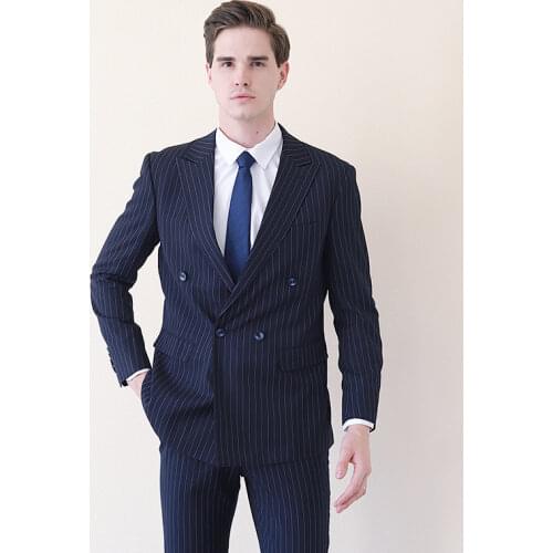 依仟蚁 Men's Casual Blazers