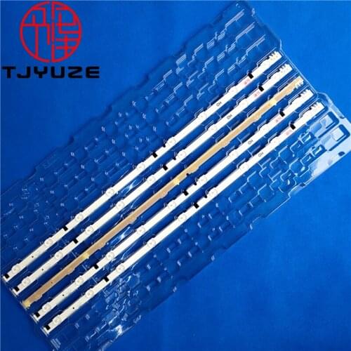 New D2GE-320SC0-R3 2013SVS32F original LED backlight strip LUMENS BN96-25300A UE32F4000 UE32F5000 UE32F6100 2013SVS32H UE32F6100