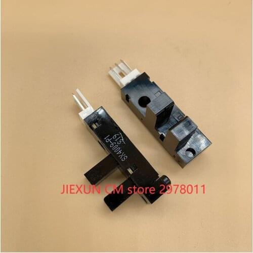 Original omron limited sensor SX4009-P1 home position sensor switch for Galaxy Yinhe Xuli Allwin inkjet printer media sensor