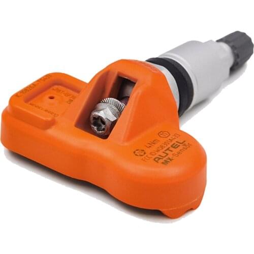 Professional Autel TPMS sensor MX Sensor compatible with 433MHz